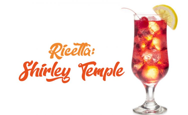 Shirley Temple