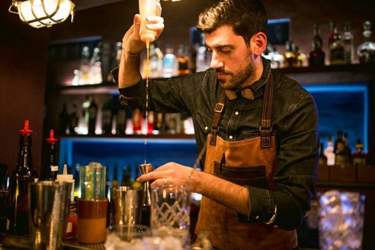 Bitter bar a Firenze, per viaggiare in posti esotici bevendo