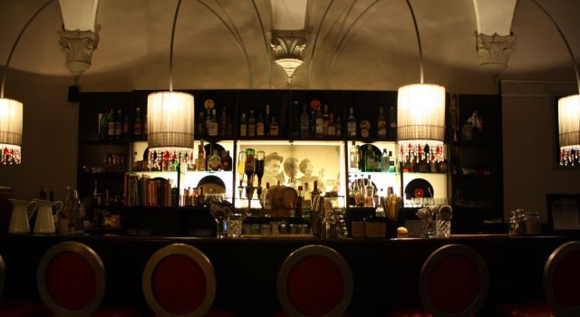 bitter bar a firenze