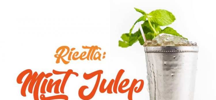 Mint Julep