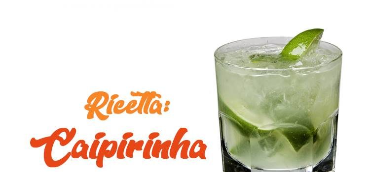 caipirinha