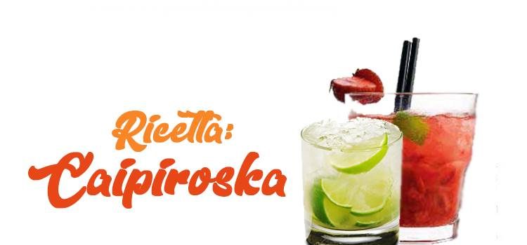 caipiroska