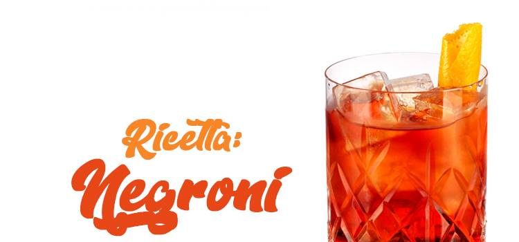 negroni