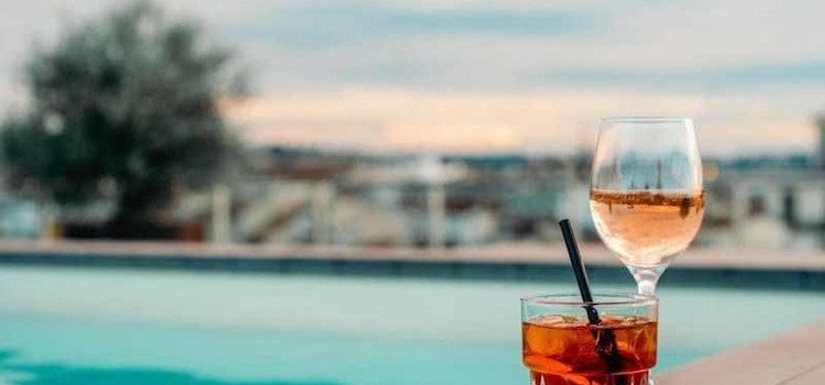 aperitivo