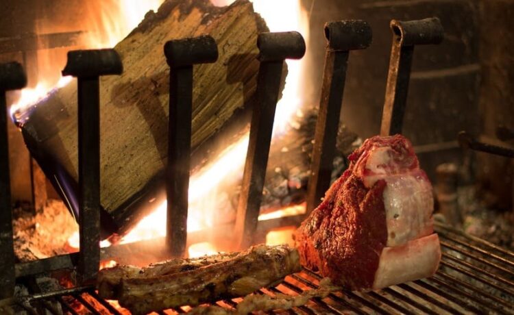 steak fiorentina