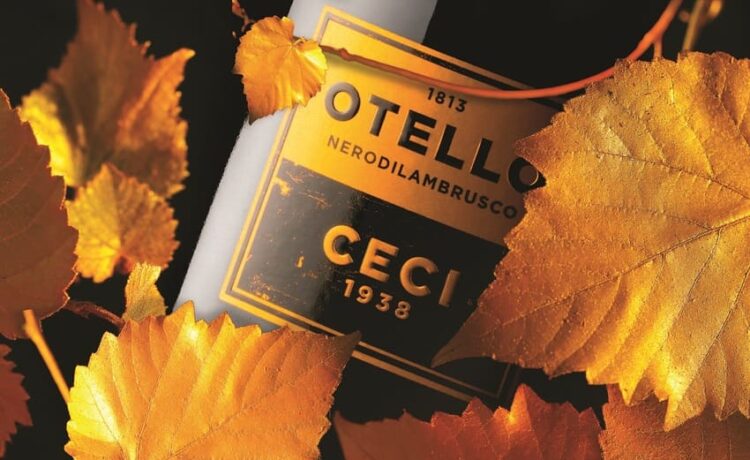 Otello-Ceci-Nero-di-Lambrusco